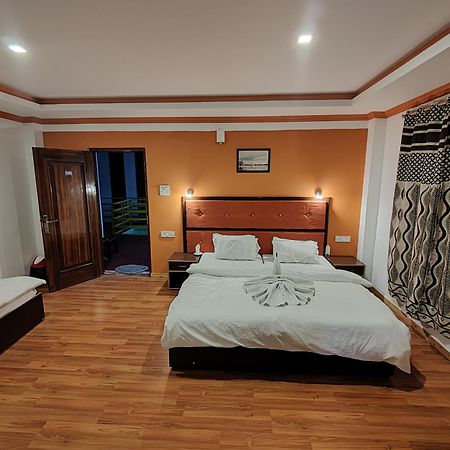 Dream Ladakh Guest House Leh Zewnętrze zdjęcie