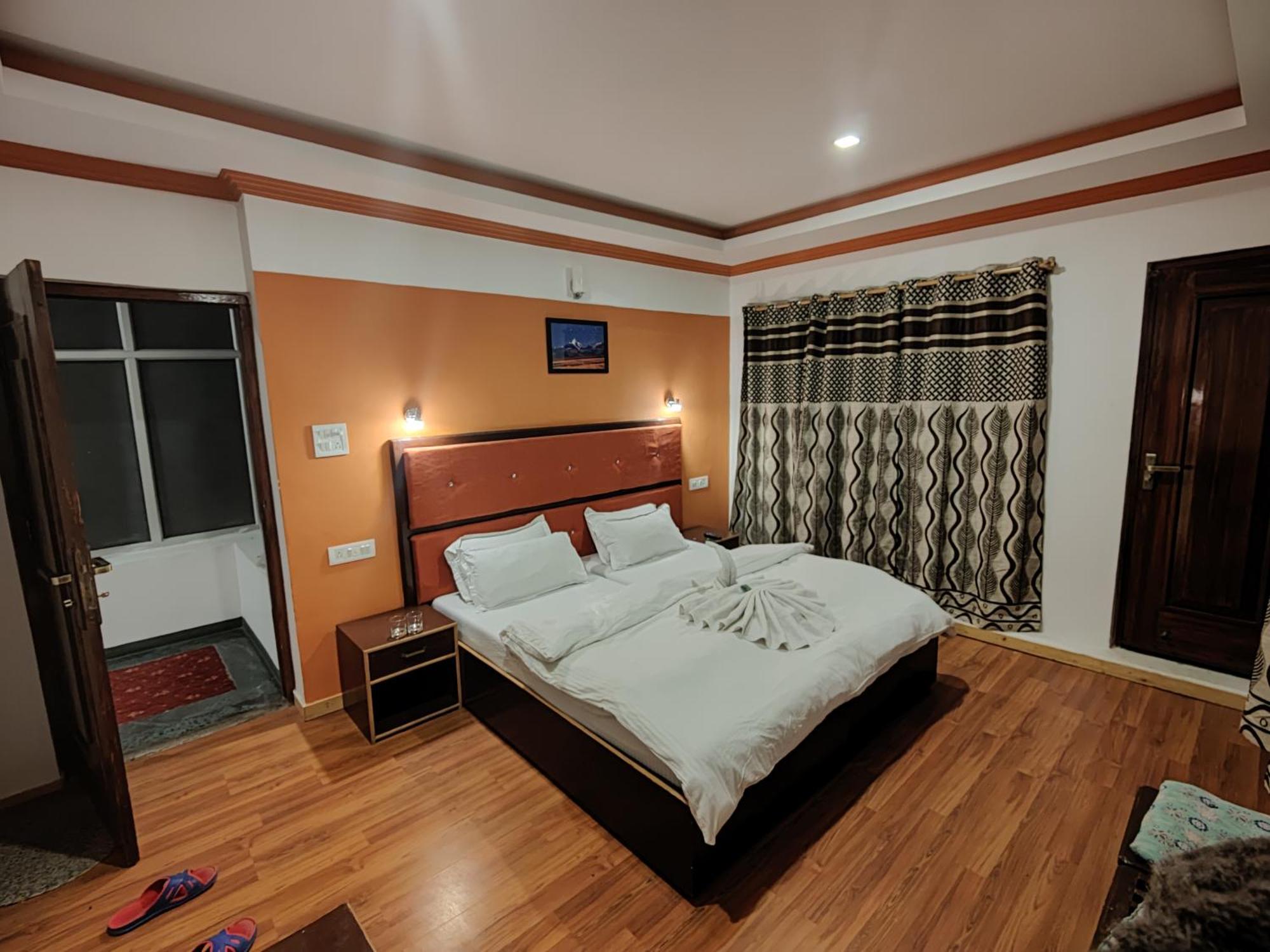 Dream Ladakh Guest House Leh Zewnętrze zdjęcie