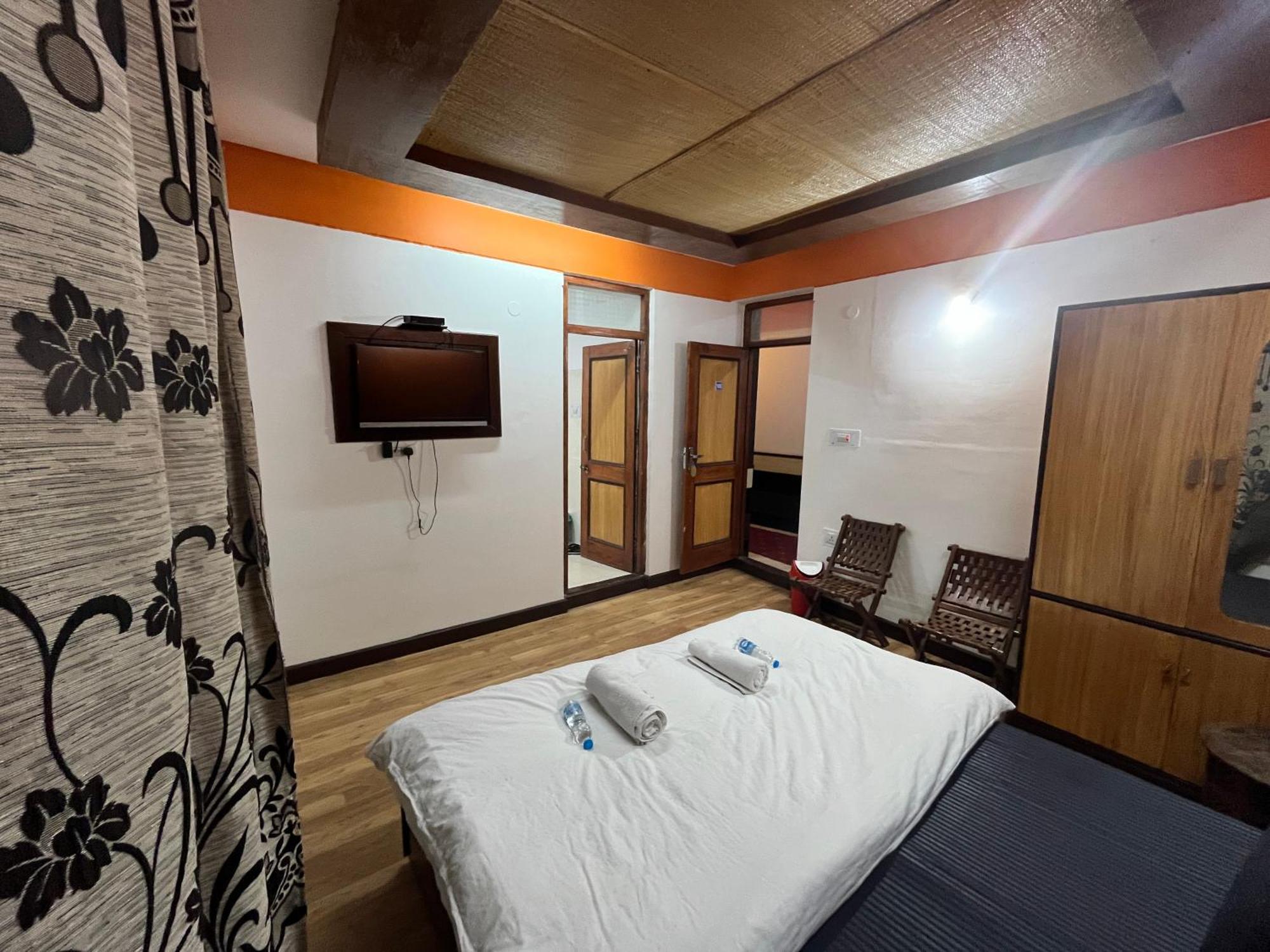 Dream Ladakh Guest House Leh Zewnętrze zdjęcie
