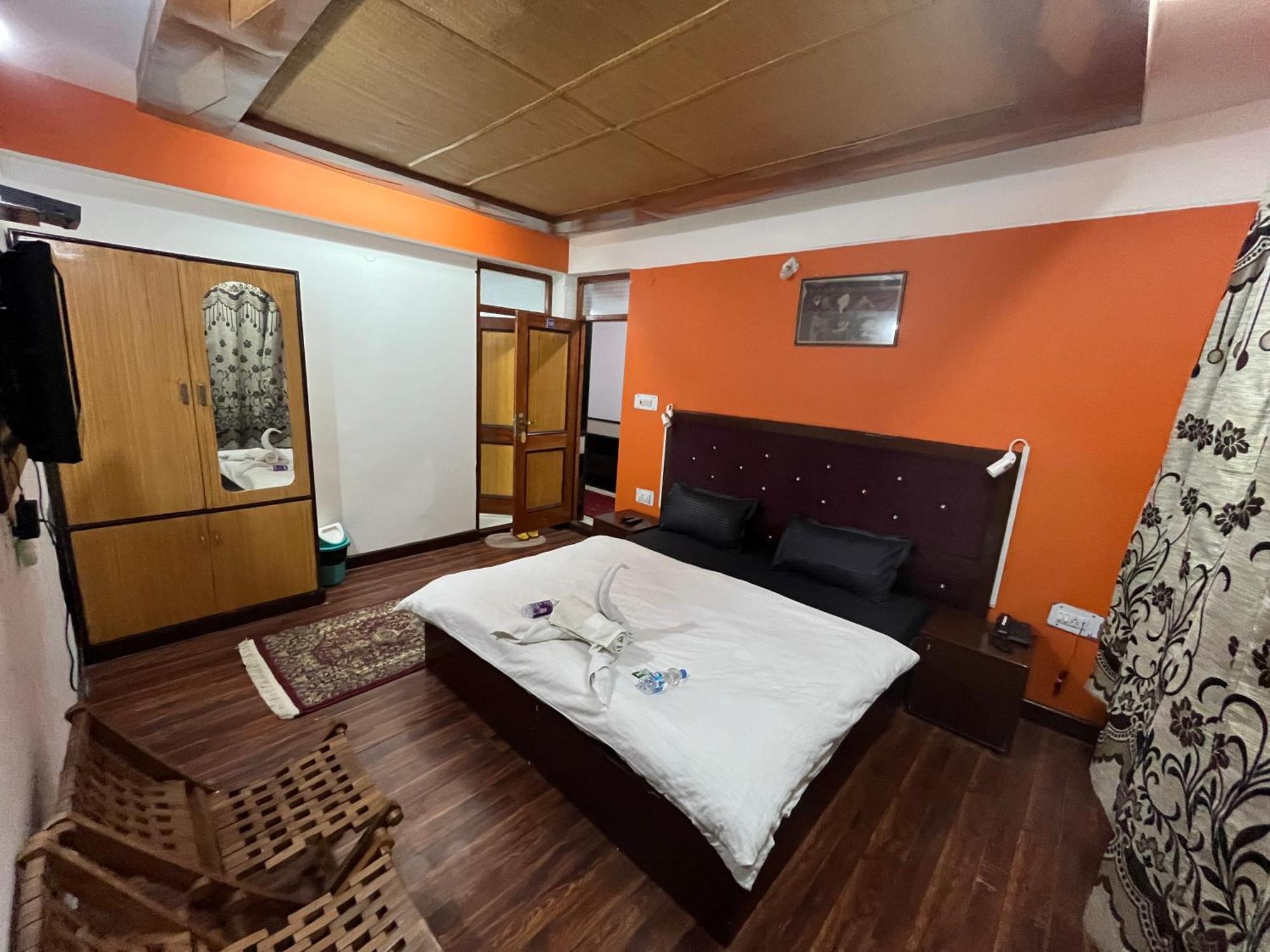 Dream Ladakh Guest House Leh Zewnętrze zdjęcie