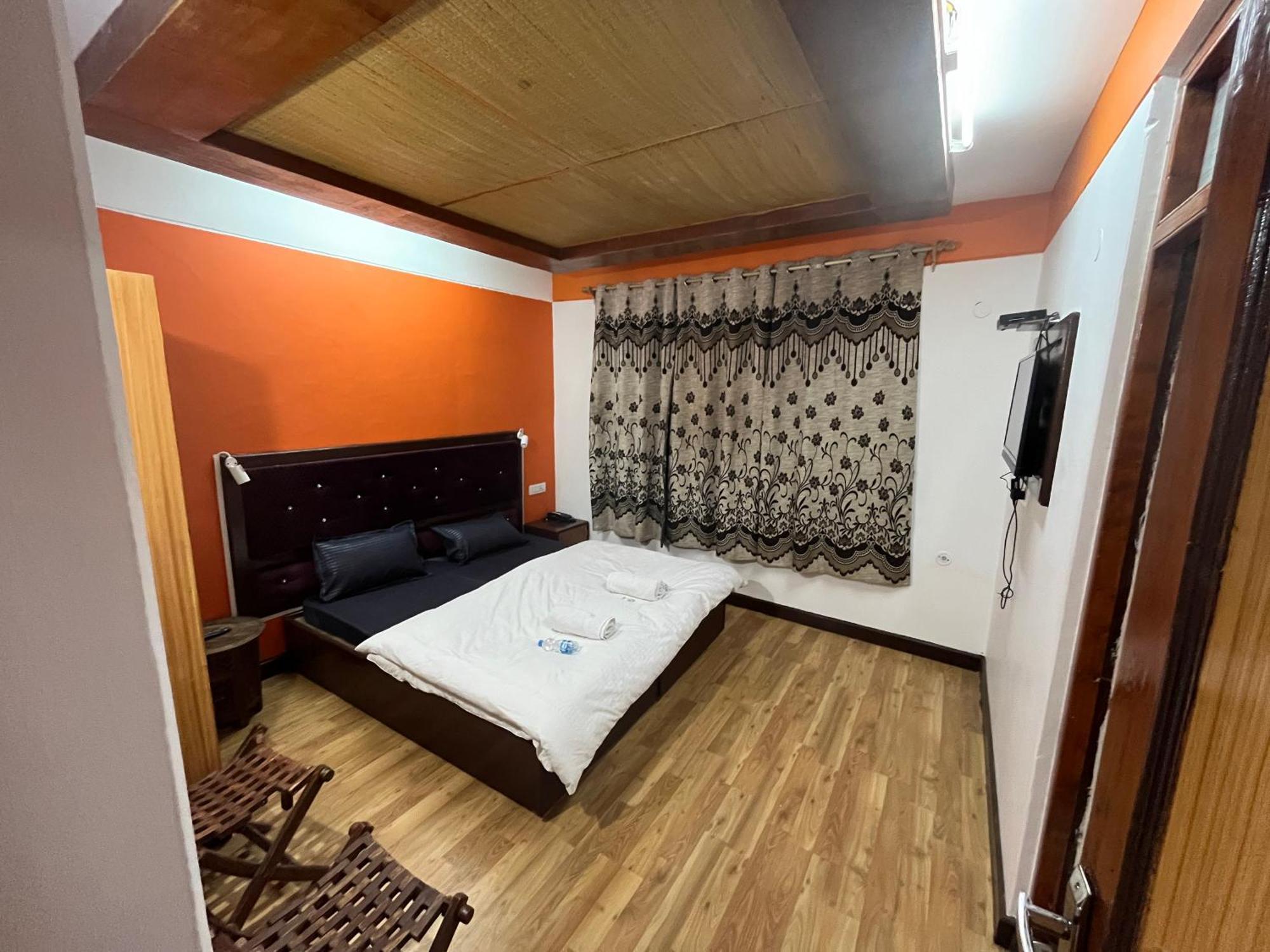 Dream Ladakh Guest House Leh Zewnętrze zdjęcie