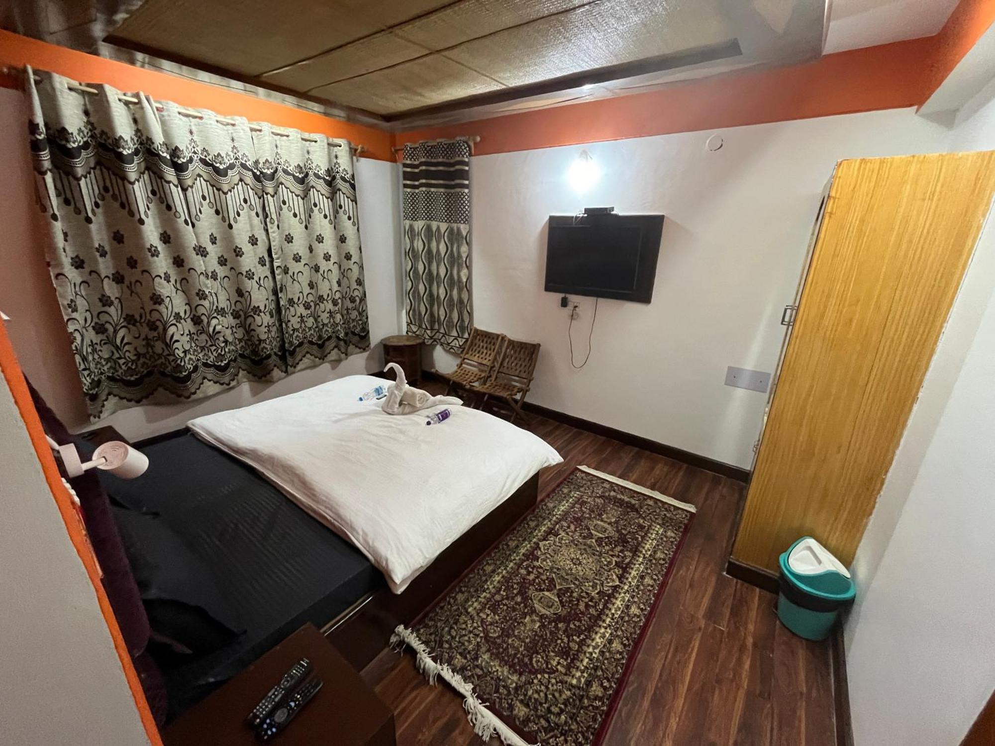 Dream Ladakh Guest House Leh Zewnętrze zdjęcie
